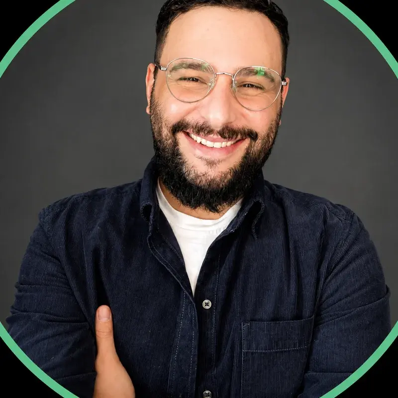 Atilla Ciftcioglu, Gründer von Pixel56
